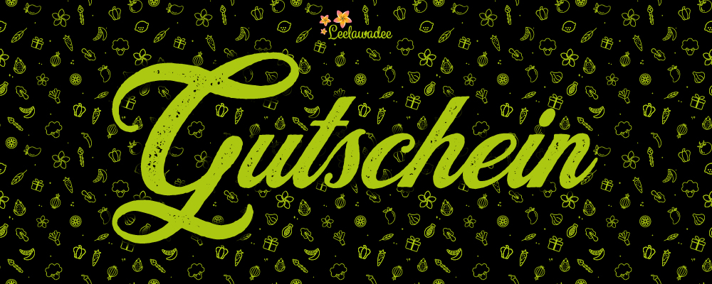 GUTSCHEIN